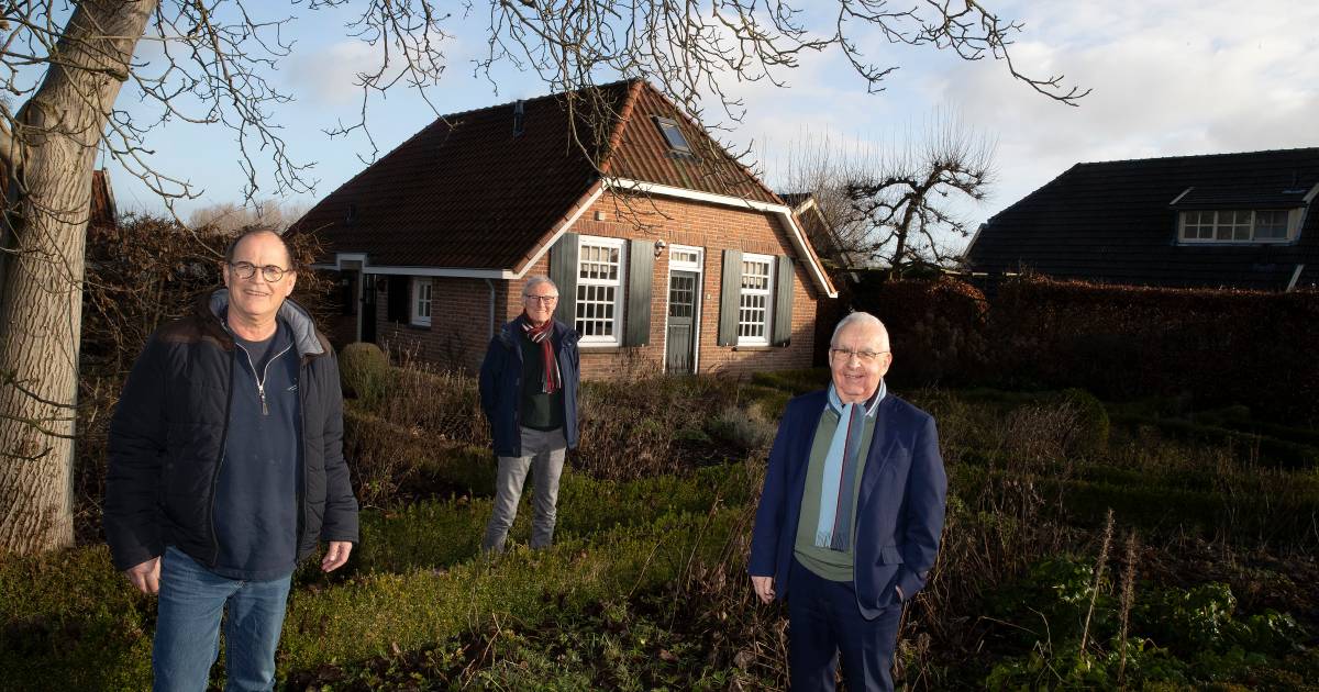 Buitengebied Babberich is helemaal klaar met glasvezelbedrijf Delta: 60 contracten opgezegd na jaren