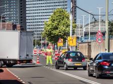 Verdeel Den Haag in meerdere sectoren om verkeersoverlast te voorkomen: ‘Automobilistje pesten’