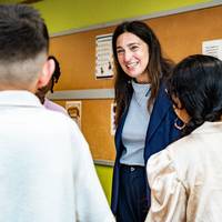 Demir investeert 60 miljoen euro in extra plaatsen op scholen