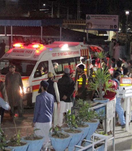 Un séisme au Pakistan et en Afghanistan fait au moins 13 morts