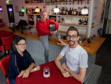 ‘Denken in hetero en homo is achterhaald; er zit zoveel tussen’
