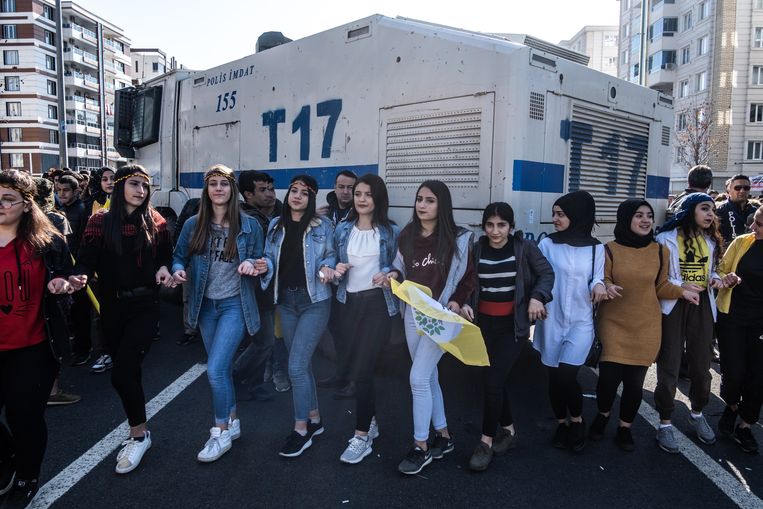 SP’er Murat Memis zit ‘vast’ in Turkije ‘Heel pijnlijk om van