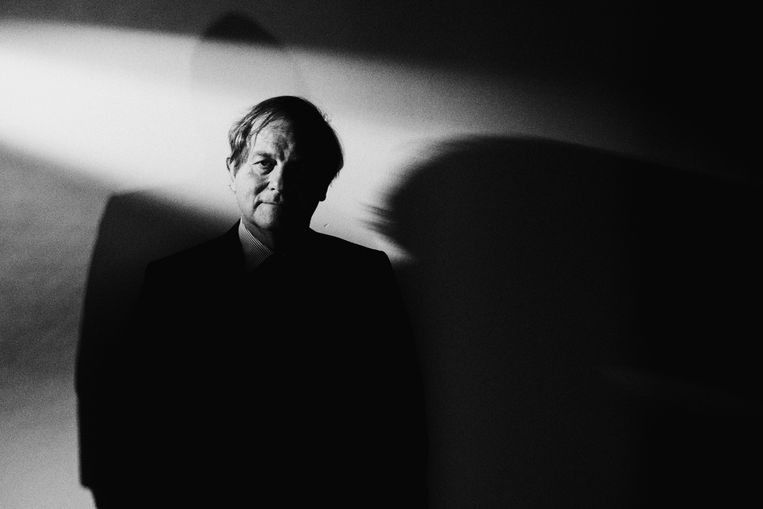 null Beeld Stefaan Temmerman