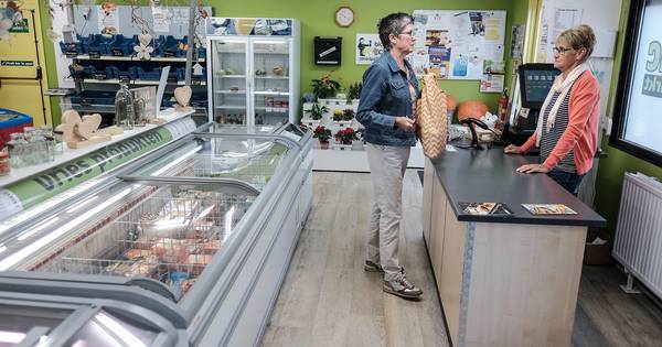 Rossum maakt zich sterk voor buurtsuper