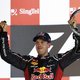 Winnaar Vettel ontsnapt aan straf in GP van Singapore