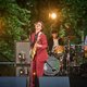 Jett Rebel geeft zijn eerste concert sinds januari 2020.  ‘Je begrijpt misschien dat ik hier een beetje emotioneel van word’ ★★★★☆