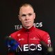 Rijdt Froome straks tegen Team Ineos?