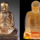 Boeddhabeeld bevat mummie van monnik: Nederlander in de clinch met heel Chinees dorp