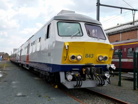 Test-Achats traîne la SNCB en justice suite aux grèves