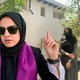 Vrouwenprotest in Kaboel afgebroken door Taliban