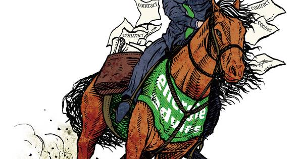 Reutummer drie keer failliet in zes jaar: spoor van ellende - Tubantia