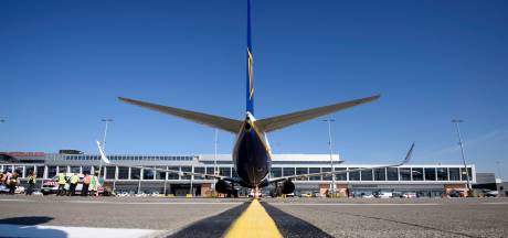Pres De 100 Lignes Seront Operees En Juillet Depuis L Aeroport De Charleroi Belgique 7sur7 Be