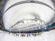 Thialf blijft overeind voor topsport door extra geld kabinet