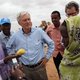 'Kabinet houdt vast aan 0,7 procent voor hulp'