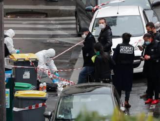 Verdachte van mesaanval in Parijs verwijst in bekentenis naar Mohammed-cartoons