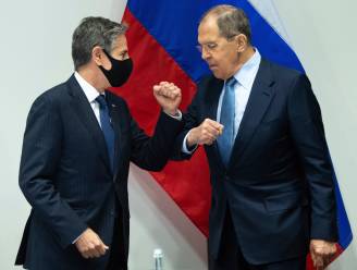 Buitenlandminister VS pleit voor samenwerking met Rusland