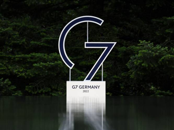 G7 gaat prijsplafond voor Russische olie invoeren