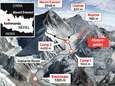 Wereldberoemde alpinist verongelukte zondag nabij Everest: een reconstructie tot de fatale dag