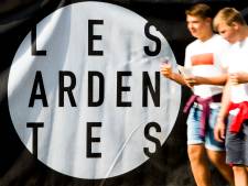 Le subside de 200.000 euros aux Ardentes est maintenu, ce qui fait bondir certains