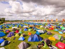 Evenementenbranche woest over camping bij F1-circuit: 'Dit riekt naar corruptie’