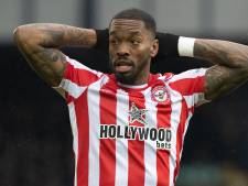 Man die Brentford-spits op Instagram racistisch bejegende komt voetbalstadion niet meer in
