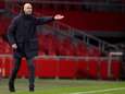 Ten Hag: ‘Wie presteert, wordt leeggeroofd’