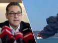 Voormalige Oostenrijkse vicekanselier Strache ontsnapt aan dood na felle brand op motorjacht