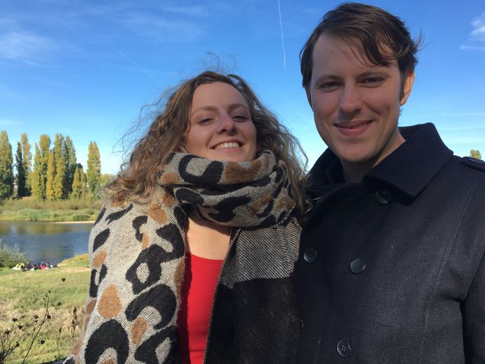 Herman en Fleur uit Boer zoekt vrouw.