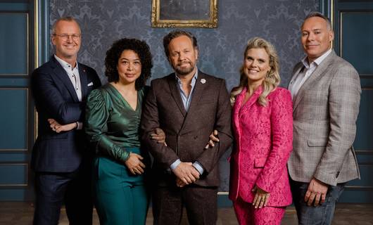 Married At First Sight: Nicole en Martijn zijn al ‘vriendjes’ en de droge worst van Wilfred