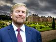 Koning Willem-Alexander.