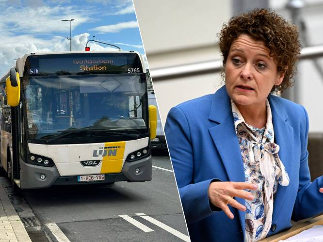 De Lijn kan tot 100 Spaanse e-bussen bestellen: “Het gaat om een investering van 117 miljoen euro”