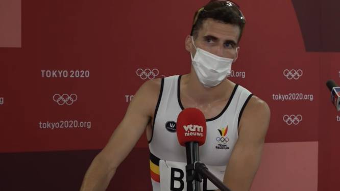 “Incompréhensible”, “un scandale”: la colère de Kevin Borlée après la finale du relais 4x400m mixte
