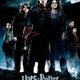 Harry Potter and the Goblet of Fire