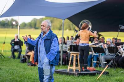 Boerendrama Eldorado belicht op een fraaie manier (bijna) alle problemen op het platteland