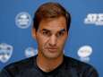 Ses adversaires, son âge: les confidences de Roger Federer 