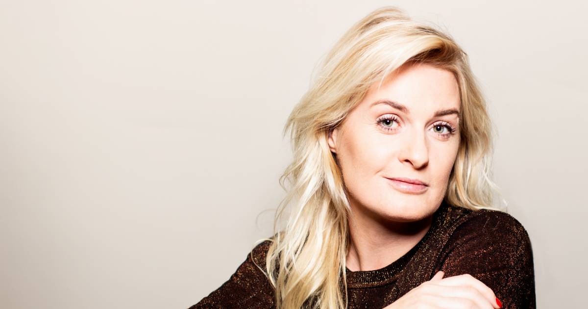 Sanne Hans Ik Had Het Gevoel Dat Ik Me Groot Moest Houden Show Ad Nl Sanne hans is teamcaptain in thank you for the music, een nieuwe spelshow over muziek. sanne hans ik had het gevoel dat ik