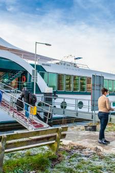 Asielzoekers willen werken, maar kunnen dat niet door tergend trage procedure: ‘Snellere oplossing is er wél’