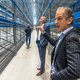 Circulaire bouw is een peuter die al een beetje kan lopen