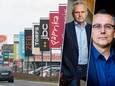 Gino Van Ossel en Stefaan Van Rompaey over de crisis in retail-land. “Dit is waanzin.”