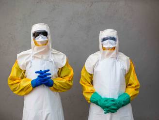Brand in Russisch lab met dodelijke virussen zoals ebola: “Niets ontsnapt”