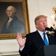 Trump beukt in op de erfenis van Obama