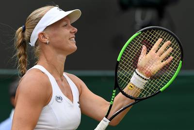 Bertens: Dit geeft een supergevoel