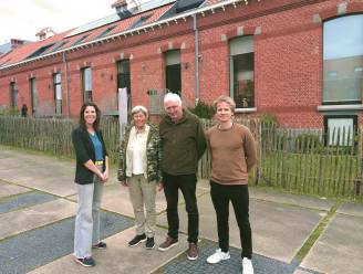 Energiehuis ondersteunt plaatsing zonnepanelen op site Militair Hospitaal