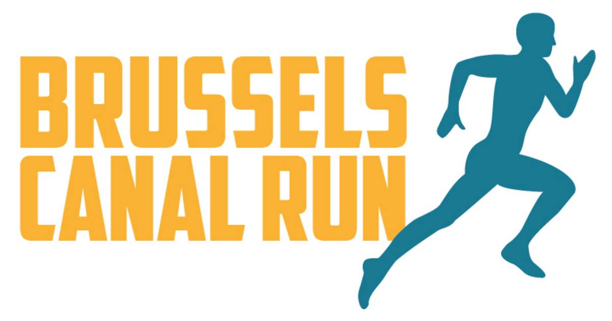 Brussels Canal Run breidt parcours uit Brussel hln.be