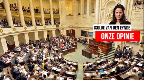 Onze opinie