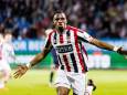Kabangu verzilvert transfervrije status: Willem II-goalgetter gaat Europa League in met Belgische stuntclub