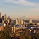 Seattle is een Amerikaanse oase van liberalisme