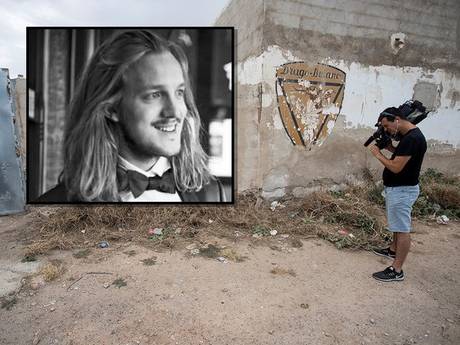 Strafhalvering voor dader dodelijke aanval op Nederlandse filmmaker Mallorca