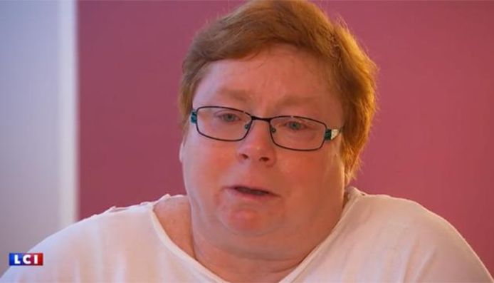 Murielle Bolle