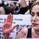 Opinie: De Iraanse protesten zijn niet tegen hoofddoeken, maar tegen het regime